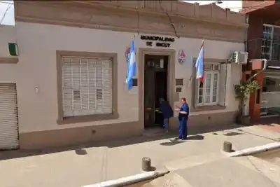 Cayó en Buenos Aires el hombre que amenazaba al intendente de Ibicuy: qué encontraron en su casa