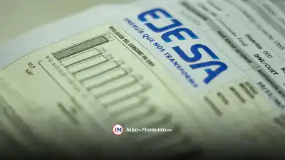 El cargo oculto en las boletas de luz que ahora enfrenta a Jujuy con la Justicia