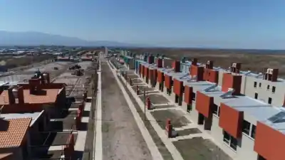 El drama de la vivienda en Jujuy: más de 64 mil familias sin techo y un instituto que las deja afuera