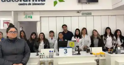 Autofarma en jaque: la deuda con OSEF amenaza con dejar en la calle a 200 empleados