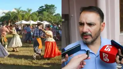 El ajuste que apaga las luces: suspenden un histórico festejo en Corrientes