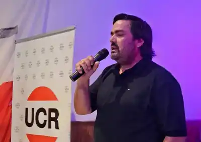 La UCR bonaerense sale a la cancha: acto en La Plata para dejar atrás la interna y apuntar a 2027