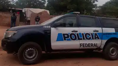 Cayó “Cheto”, el dealer más temido de La Banda: hallaron cocaína y una fortuna en efectivo