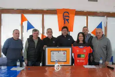 El Deportivo Roca suma las bochas y ya tiene fecha para su primer torneo
