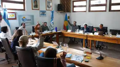 Juicio político en San Martín de los Andes: la estrategia de Saloniti que podría salvarle el cargo
