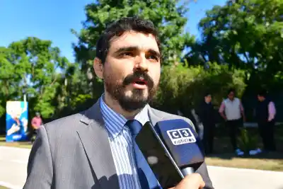 El anuncio de Insfrán por San Cayetano que vuelve a poner a Formosa en la cima salarial