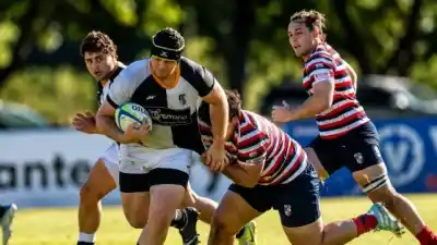 El rugbi del Litoral vuelve con todo: agenda, horarios y un duelo que promete