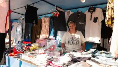 Lanús abre las puertas de un nuevo Paseo de Compras: ¿qué van a encontrar los vecinos?
