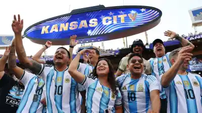 El Mundial 2026 dejó cifras millonarias: qué ciudades de EE.UU. se llevaron la mayor tajada