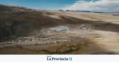 La Cámara Minera de San Juan apoya el acuerdo con Vicuña: ¿qué implica para la provincia?