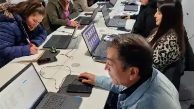 Aprendé gratis desde casa: La Banda lanza nuevos cursos virtuales con certificado