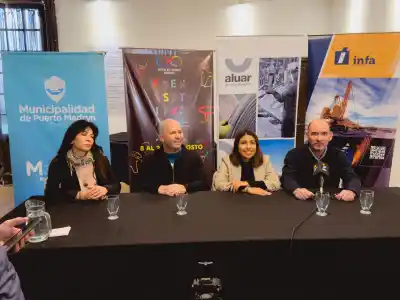 Del 8 al 22 de agosto: la Patagonia se llena de teatro con la undécima edición del festival