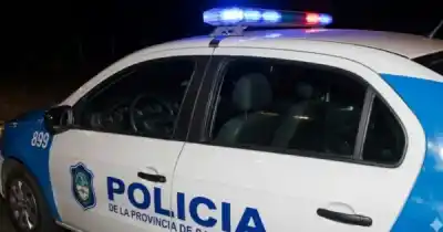 Allanamiento en Río Gallegos: secuestran un arma y detienen a un hombre por amenazas