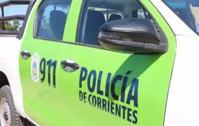 Tragedia en Ituzaingó: un octogenario murió electrocutado en el patio de su casa