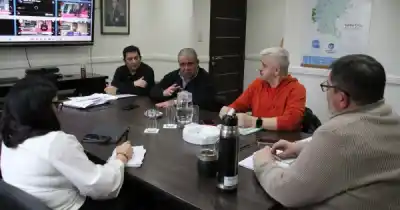 El Calafate contraataca: la deuda que le reclama a Santa Cruz es 10 veces mayor