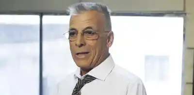 Gerardo Romano al borde del abismo: la estafa que casi lo deja sin función y 55 mil dólares más pobre