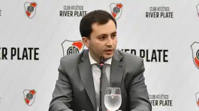 River Plate toma una decisión histórica: se aleja de la mesa chica de la AFA