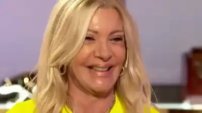 Susana Roccasalvo dejó sin palabras a todos con una confesión íntima sobre su vida amorosa