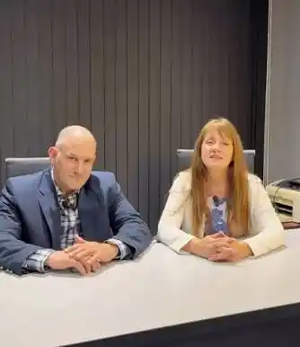 Caso EXEN: los abogados que tomaron la defensa de la familia Clinis y qué se sabe hasta ahora
