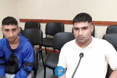Analfabetos y armados: la insólita condena que un juez les impuso a dos hombres en Corrientes