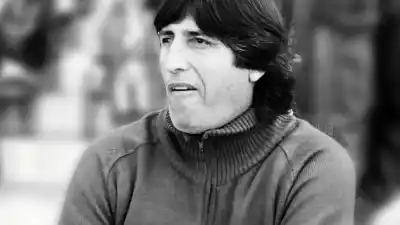 El adiós a una leyenda: quién fue Hugo "Landuchi" Navarro y por qué su partida conmueve a Villa Cubas