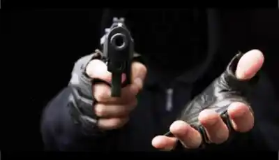 Violento asalto a una familia en Monteros durante la madrugada