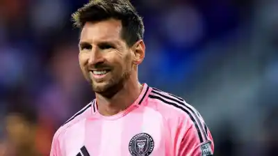 El emotivo gesto de Inter Miami que nadie esperaba tras la muerte de Jorge Messi