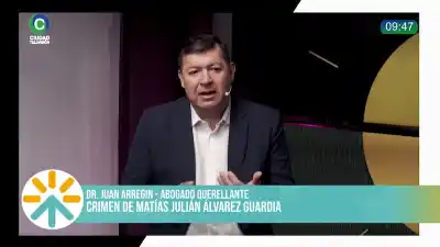 Crimen de Julián Álvarez: la querella revela detalles estremecedores del ataque y apunta a un juicio por jurados
