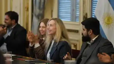 Karina Milei refuerza LLA en la provincia: convoca a legisladores y prepara la nueva sede