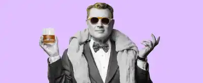El gerente de hotel que se convierte en Truman Capote y revela el secreto que lo une al escritor