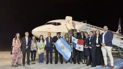 Atención salteños: Copa Airlines suma una nueva conexión con Panamá y esto es lo que tenés que saber