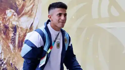 El plan de River que acelera el debut de Thiago Almada: ¿juega el miércoles?