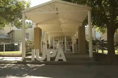 El IUPA suma dos nuevas licenciaturas y abre la puerta a estudiantes de toda la Patagonia