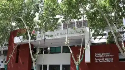 La Escuela Industrial busca cubrir cuatro cargos de preceptor/a: quiénes pueden postularse