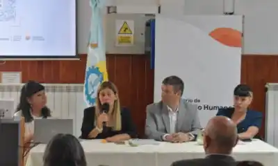 Chubut crea una mesa para revisar la situación de niños y adolescentes institucionalizados