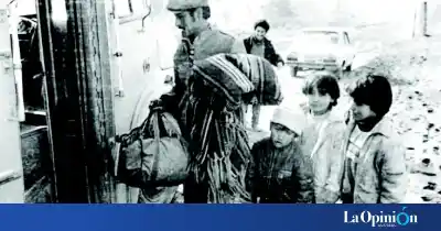 A 35 años del día en que el cielo de Santa Cruz se volvió gris: la erupción del volcán Hudson que paralizó la Patagonia