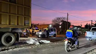Un joven de 18 años murió en un choque múltiple en Macomita: ¿qué pasó?