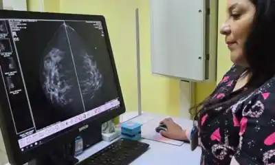 Modernización sanitaria: Chubut pone en marcha la Red de Diagnóstico por Imágenes en tres hospitales