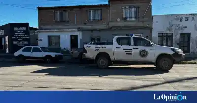 Estafa con celulares: así operaba la pareja que cobraba por reparaciones que nunca hacía