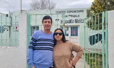 Un domingo a pura feria en San Pablo: shows, capacitaciones y un proyecto que cambiará el barrio