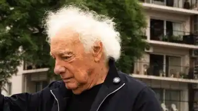 Alarma en el mundo del espectáculo: el motivo de la repentina ausencia radial de Guillermo Coppola