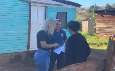 Oberá se prepara contra El Niño: el plan casa por casa que busca evitar tragedias