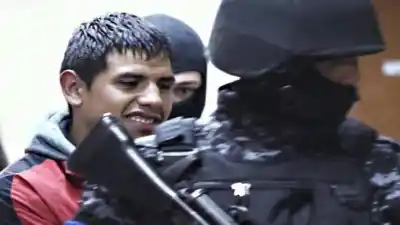 El destino final de Chanchón Cantero: máxima seguridad para el hijo del líder de Los Monos