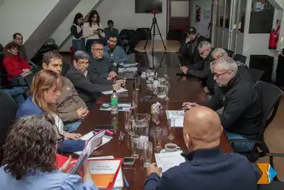 Caso LeoLabs: citarán a exfuncionarios y al intendente de Tolhuin