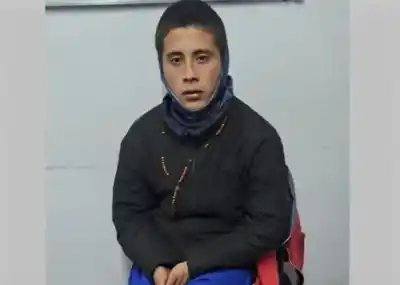 Apareció el adolescente de 17 años buscado en San Juan: el momento que todos esperaban
