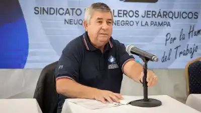 El duro mensaje de Petroleros Jerárquicos a Halliburton por el recorte a proveedores