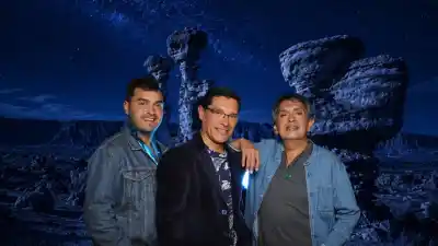Los Nocheros llegan a San Juan: un show imperdible para celebrar cuatro décadas de éxitos