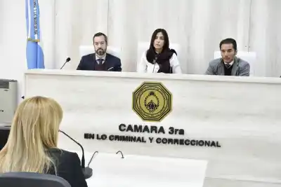 Un testigo desde Europa y la madre de la víctima: los relatos que sacuden el juicio por abuso en La Rioja