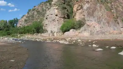 La Majadita: el pueblo que quiere vivir del turismo comunitario y preservar su identidad diaguita