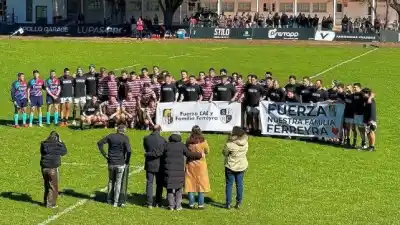 La fecha del Regional que encendió las alarmas: goleada de Estudiantes, caída de Rowing y una fiesta en Tilcara